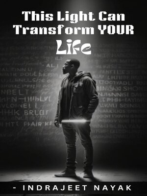 cover image of This Light Can Transform YOUR Life